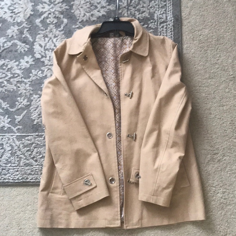 Jacket